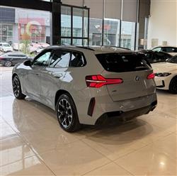 بي ام دبليو X3